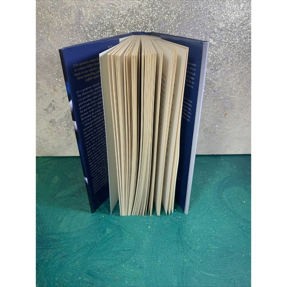 Like New ~ Mitch Rapp Novel: Act of Treason 7 by Vince Flynn (2006, Hardcover) - Picture 11 of 12